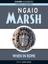 When in Rome (MP3)